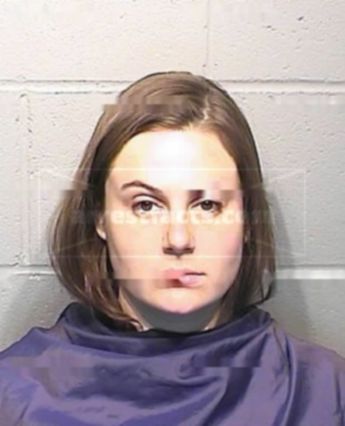 Maggie Marie Davis