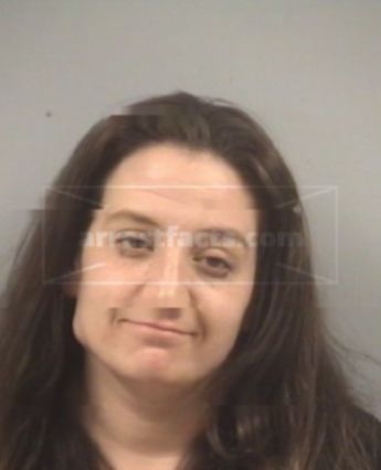 Ashley Michelle Kaiser