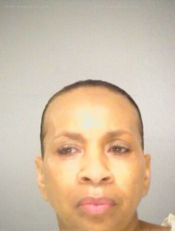 Deborah Gail Smith Wimbush