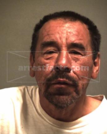 Joseph Gilbert Gutierrez