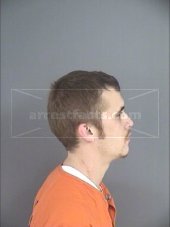 Travis Joe Insley