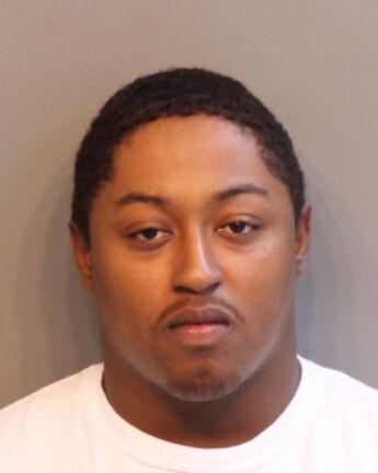 Ladarrius Cal