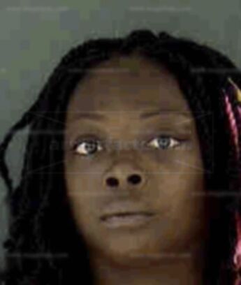 Yatavia Jones