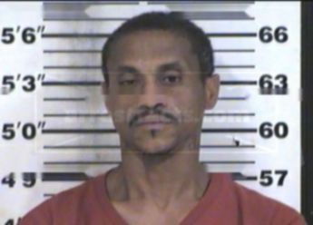 Lynn Douglas Thrash