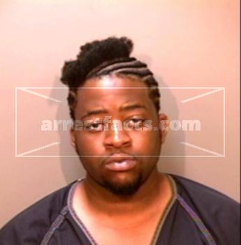 Andre Maurice Nelson