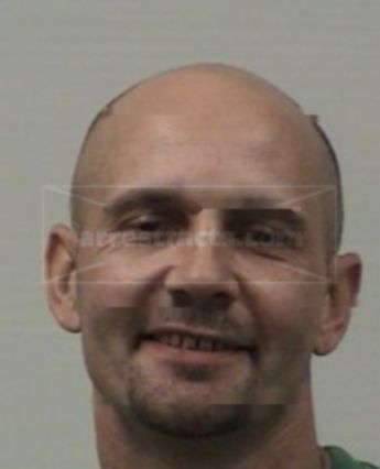 Toney Nathinel Perry