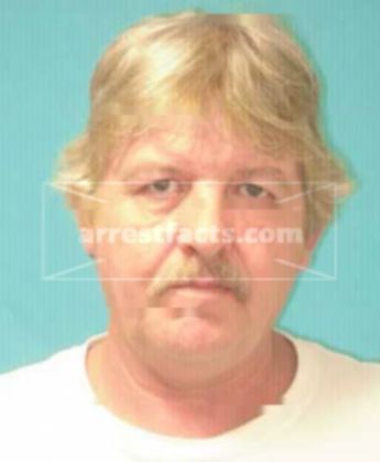 Joseph Anthony Willey