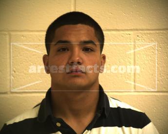 Jose Enrique Vargas