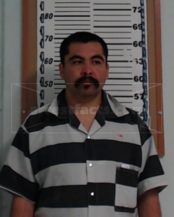 Margarito Barrientos Sorriano