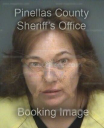 Christine Marie Livingston