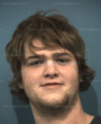 Austin Wesley Ouchley
