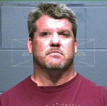 Damon Matthew Holmes