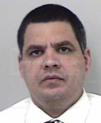 Pedro Luis Rodriguez-Rosado