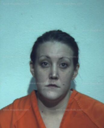 Bethany Shirey