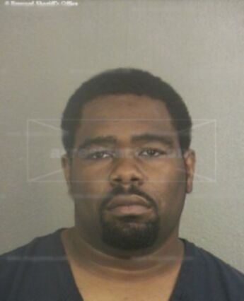 Mario Letroy Brown