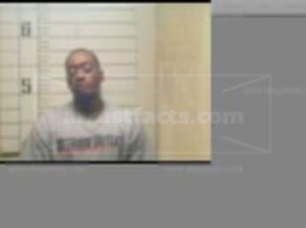 Roderick Woodard