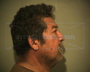 Abraham Ernesto Carranza Flores