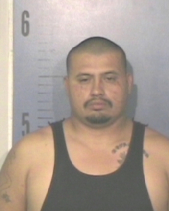 Joseph Resendez Flores