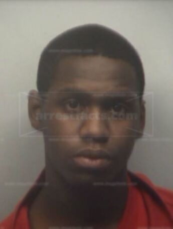 Franklin Rasean Plummer