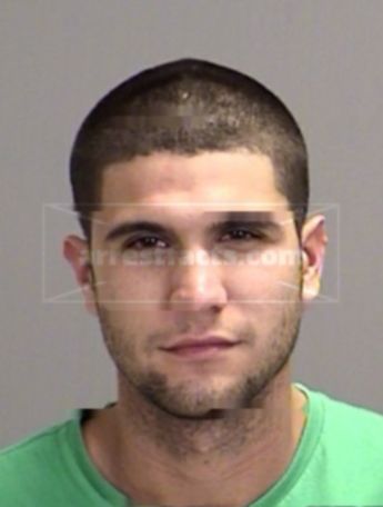 Justin Wade Crowson