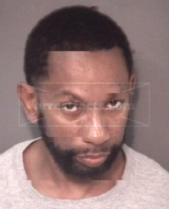 Corey Duane Crowder