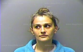 Lindsey Marie Partee
