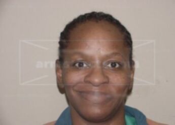 Patrice Childress