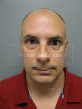 Mark Giambra