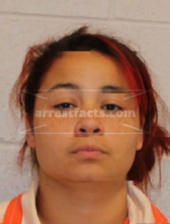 Shantell Shawntae Morgan