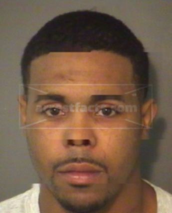 Donavan Alexander Ivey