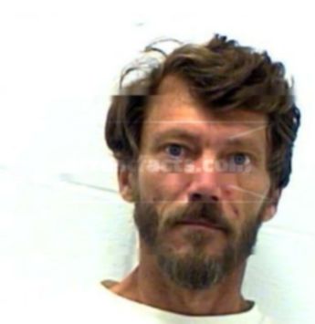 Keith Alan Cantrell
