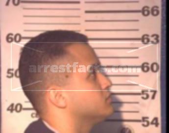 Michael Aaron Casas Barrera
