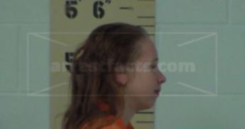 Andrea Nicole Mcdaniel