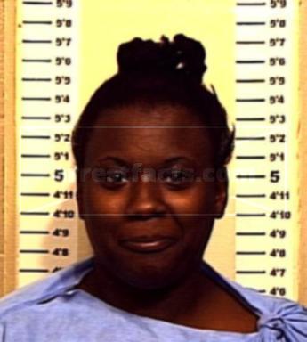 Natasha Nicole Wilson