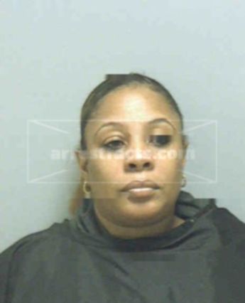 Lucretia F Hardaway