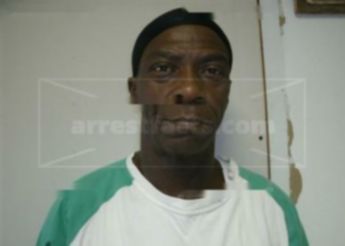 Kenneth Roy Mc-Williams