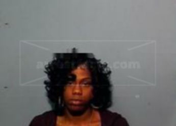 Tiara Odessa Terry