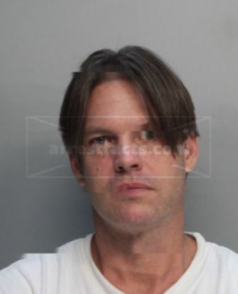Travis Burton Prince