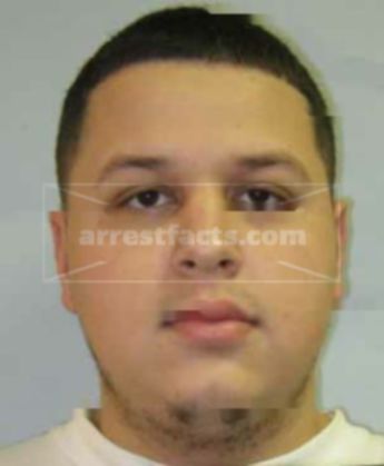 Jose Angel Aguilar