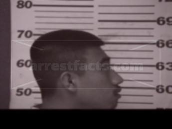Antonio Olarte Hernandez