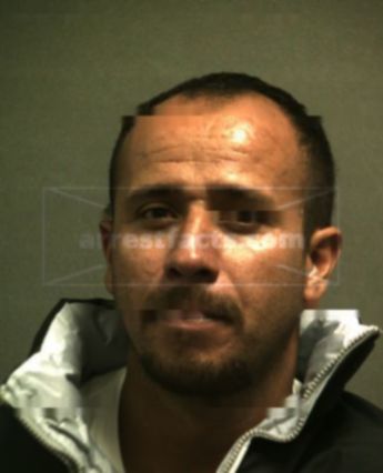 Luis Rodriguez-Valle