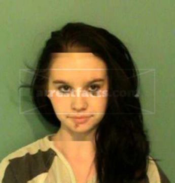 Miranda Josephine Burke