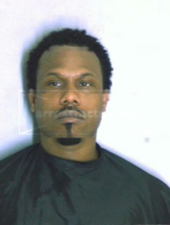 Shawron Ludean Gaffney
