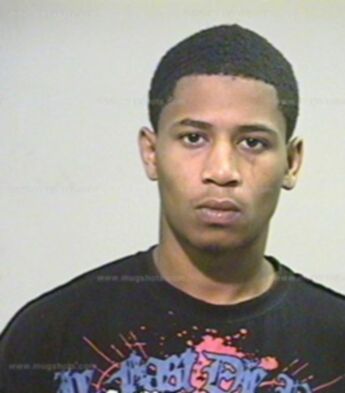 Phillip Rashawn Tims
