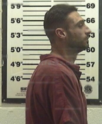 Joshua Milah Hannaman