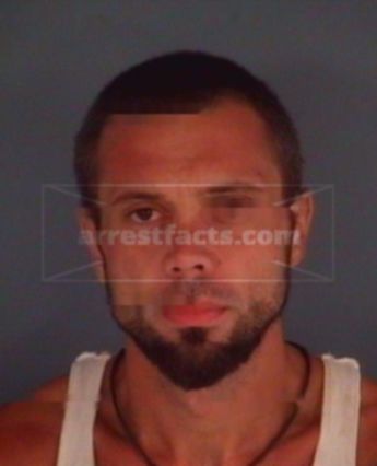 Joshua Lee Vance