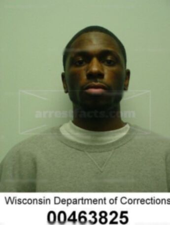 Derrick Lee Boswell