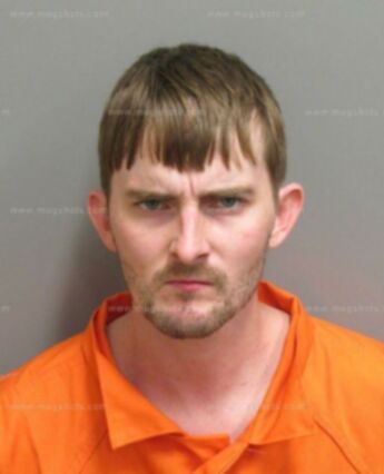 Christopher Bryan Harrell
