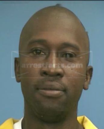 Maurice Mcclendon