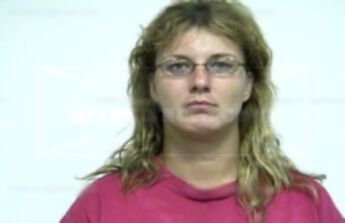 Shannon Marie Stamper